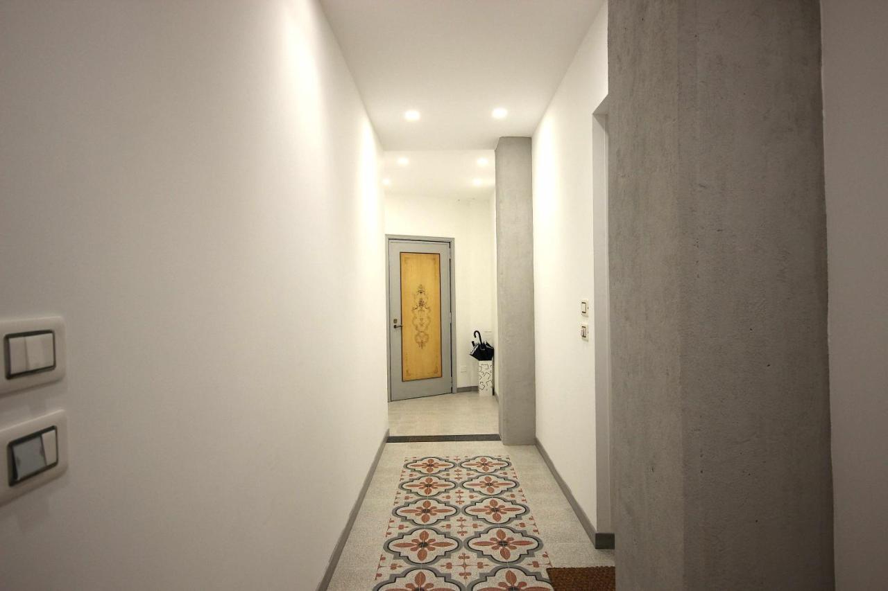 Case Vr Holiday Lht House Verona Exterior foto