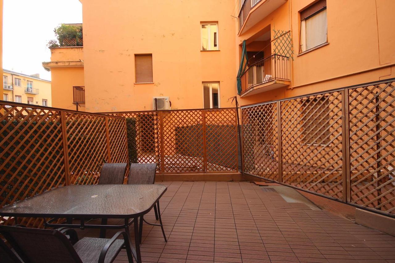 Case Vr Holiday Lht House Verona Exterior foto
