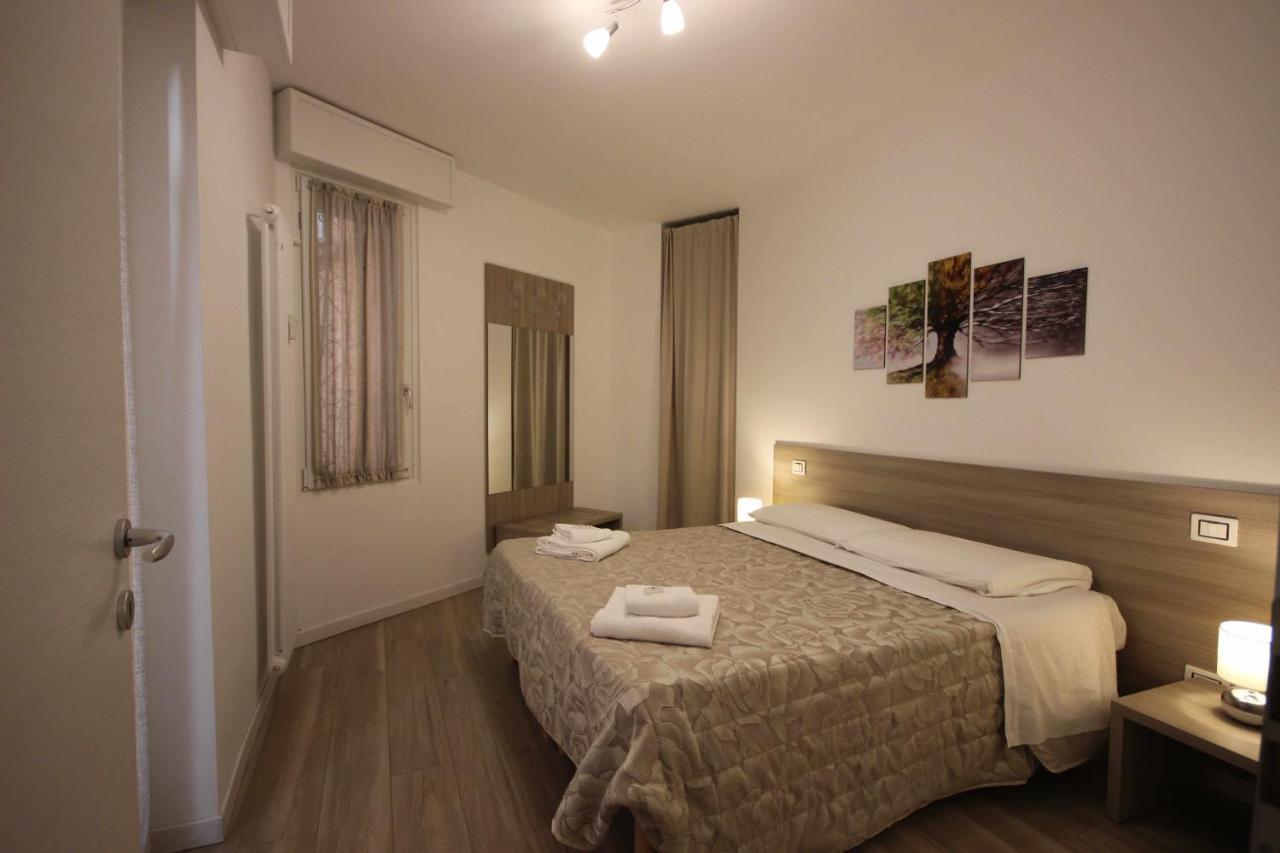 Case Vr Holiday Lht House Verona Exterior foto