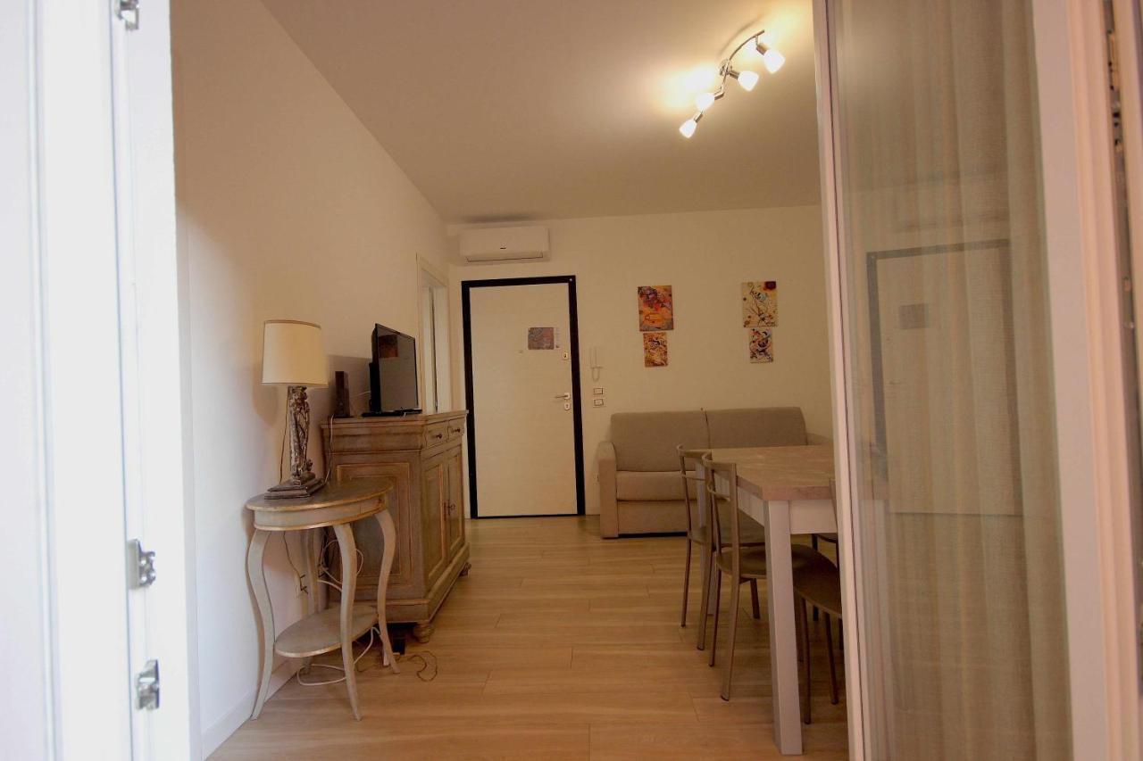 Case Vr Holiday Lht House Verona Exterior foto