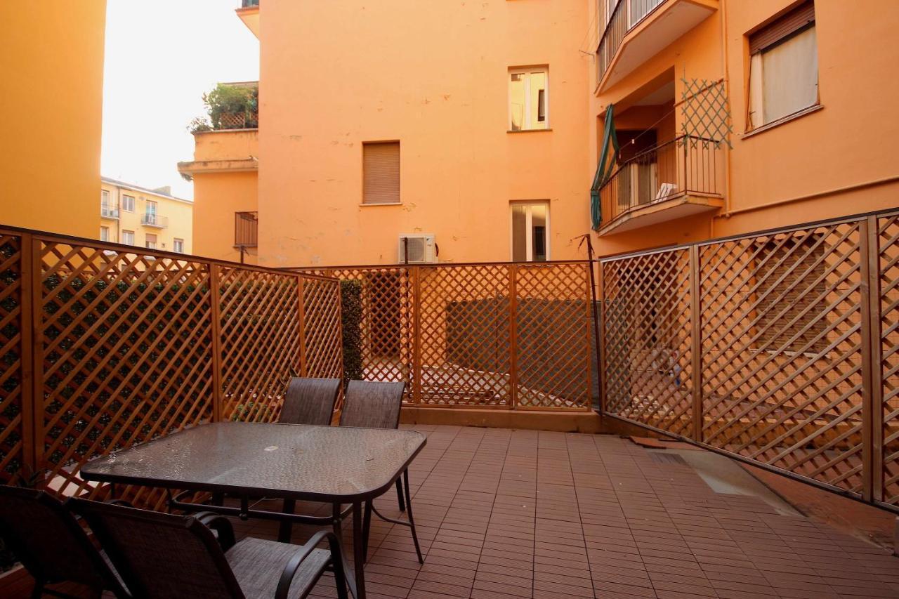 Case Vr Holiday Lht House Verona Exterior foto