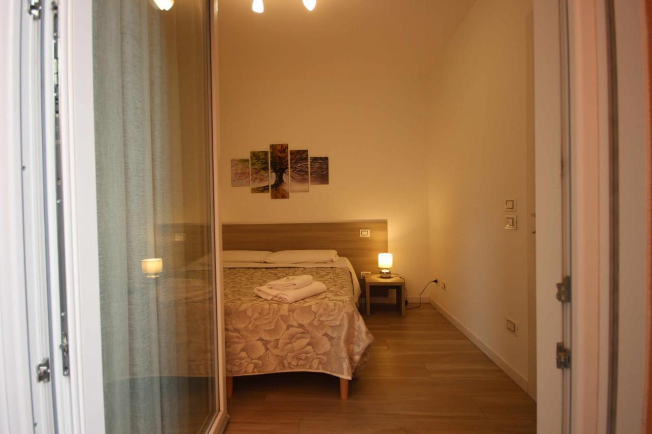 Case Vr Holiday Lht House Verona Exterior foto