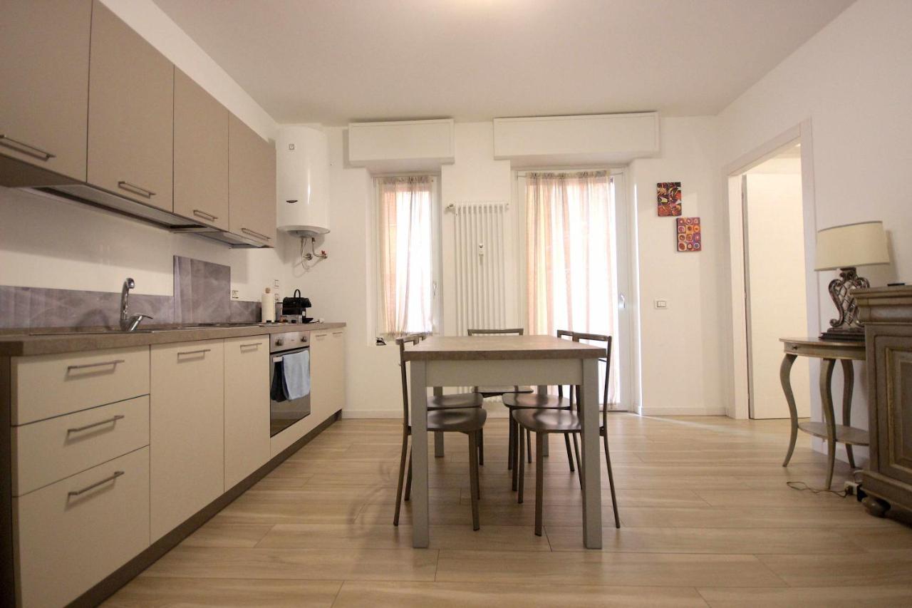 Case Vr Holiday Lht House Verona Exterior foto