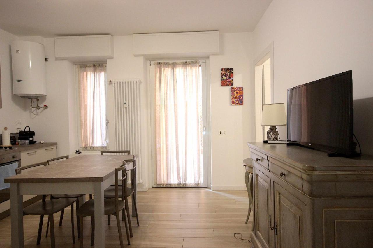Case Vr Holiday Lht House Verona Exterior foto